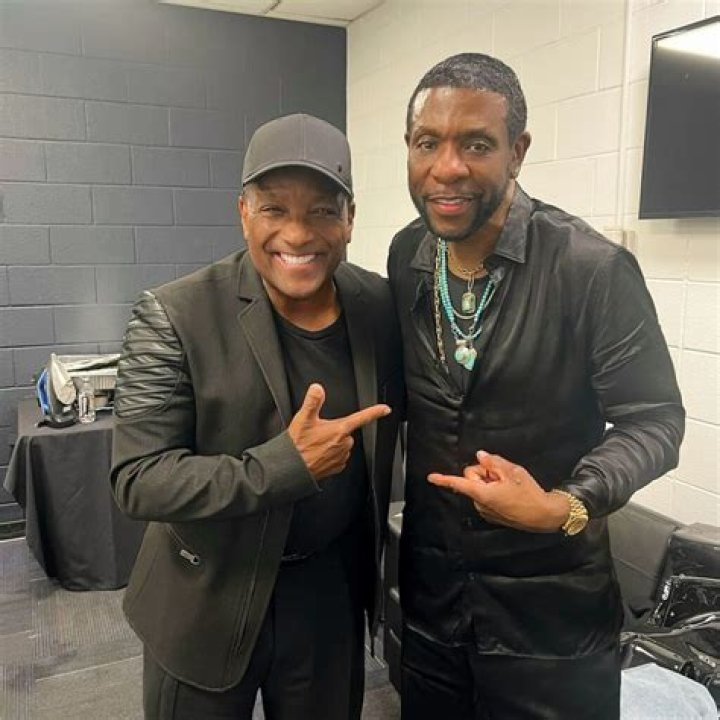 Keith Sweat’s Net Worth, Age, Height, Weight, Wife, Kids, Bio-Wiki