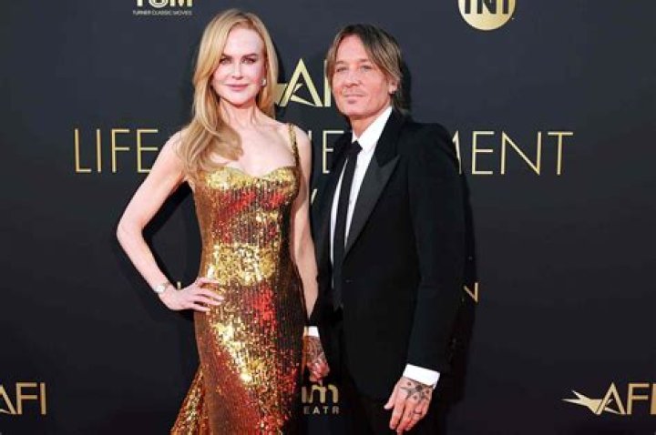 Keith Urban Divorce Drama: Nicole Kidman Too Busy For Father-in-law’s Funeral – Couple Fighting Constantly?