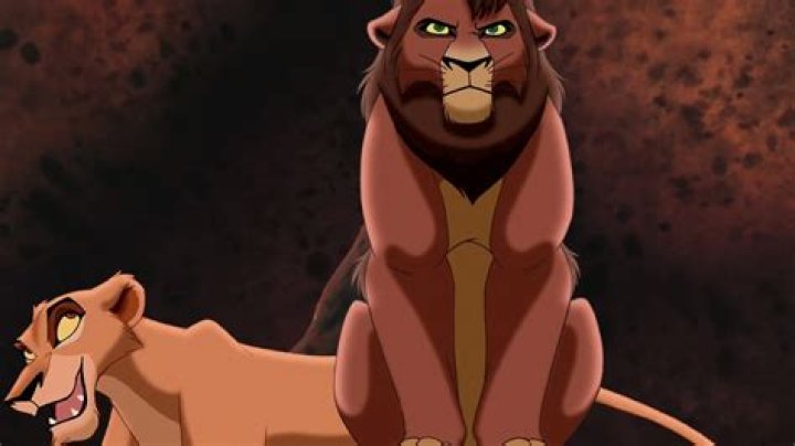 Keith Wann Stated That He Was Fired From “The Lion King” Due To His Skin Color