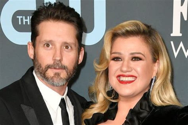 Kelly Clarkson's ex-husband, Brandon Blackstock Biography: Age, Net Worth, Parents, Spouse, Instagram, Height, Wiki, Siblings, Children