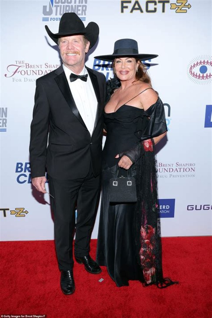 Kelly LeBrock’s Whereabouts and Net Worth Since Her Days As Steven Seagal’s Spouse