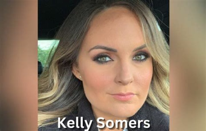 Kelly Somers Biography: Husband, Age, Salary, Net Worth, Wikipedia, Photos, Instagram, Twitter, Birthday, Facebook, Boyfriend
