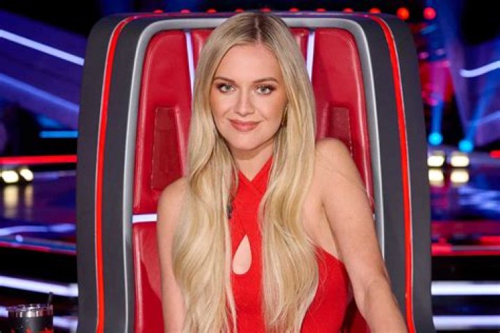 Kelsea Ballerini Confirmed for BBC Radio 2 Live in Hyde Park 2019