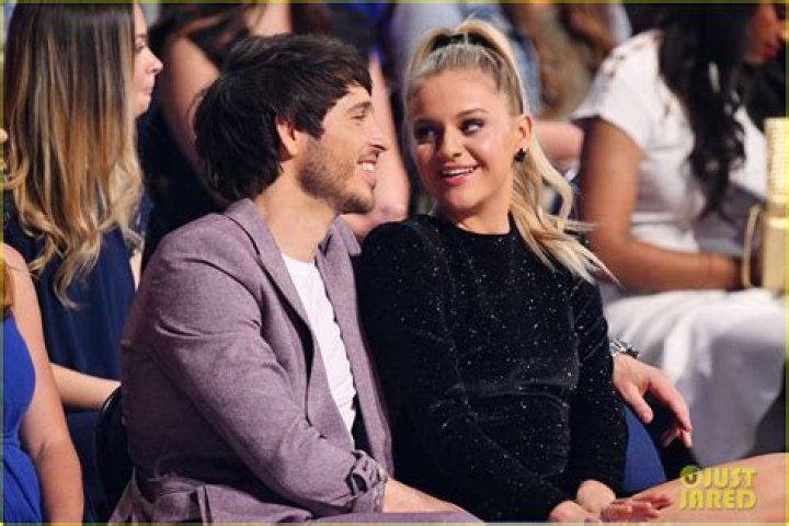 Kelsea Ballerini engaged to Morgan Evans