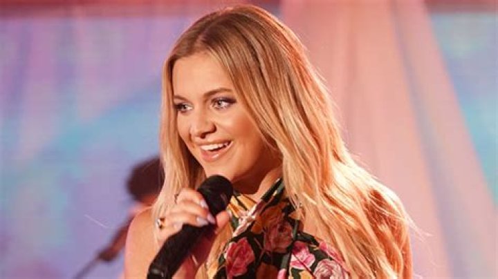 Kelsea Ballerini releases music video for 
