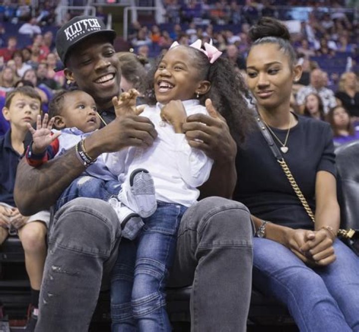 Kelvin Benjamin's wife, Briona Mae, Eric Bledsoe's girlfriend Biography: Net Worth, Partner, Age, Boyfriend, Children