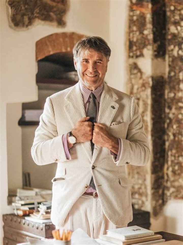 Ken Cuccinelli Net Worth, Age, Height, Bio, Birthday, Wiki!