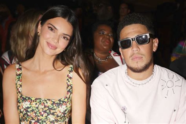 Kendall Jenner’s Boyfriend: Who is Kendall Jenner Dating?