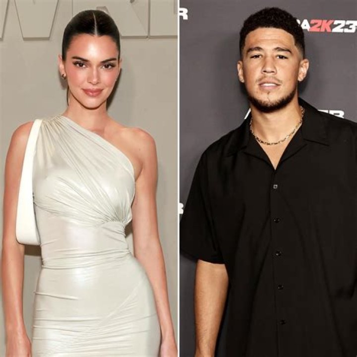 Kendall Wheeler’s Boyfriend: Who is Kendall Wheeler Dating?