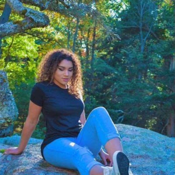 Kendelle Cooper- Age, Boyfriend, Height, Net Worth, Career, Nationality