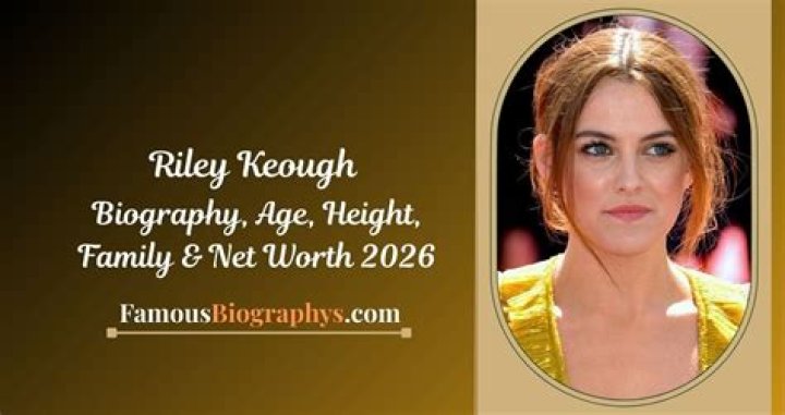 Kent Riley Net Worth, Age, Height, Bio, Birthday, Wiki!