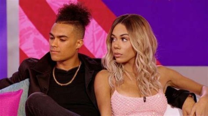 Kenya Scott’s Boyfriend: Who is Kenya Scott Dating?
