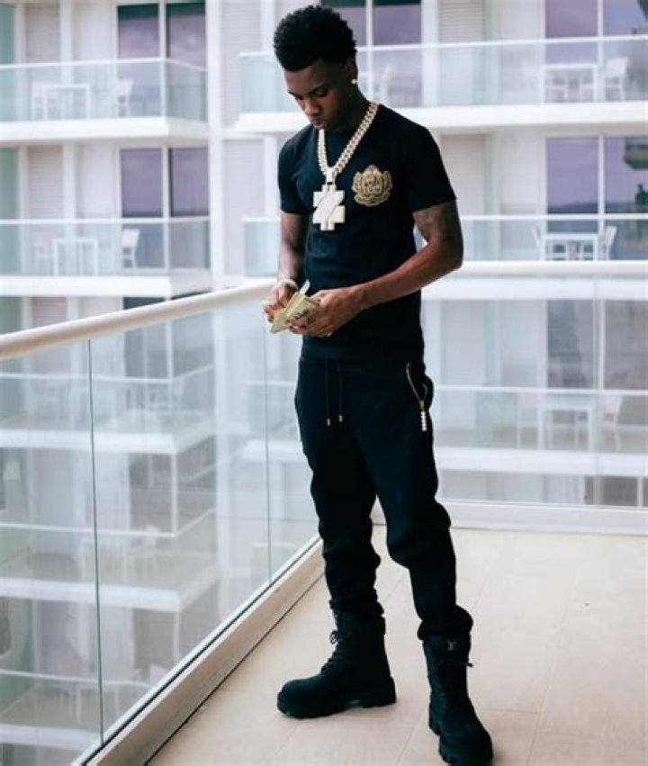 Kenzel Doe Net Worth, Age, Height, Bio, Birthday, Wiki!