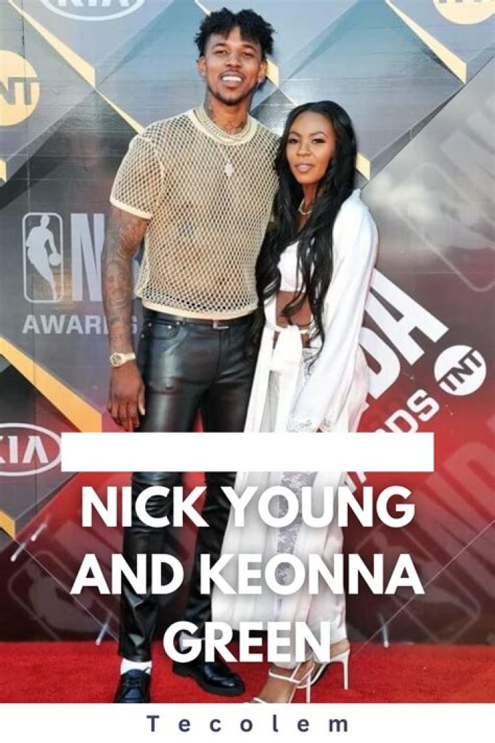 Keonna Green Net Worth, Age, Height, Bio, Birthday, Wiki!