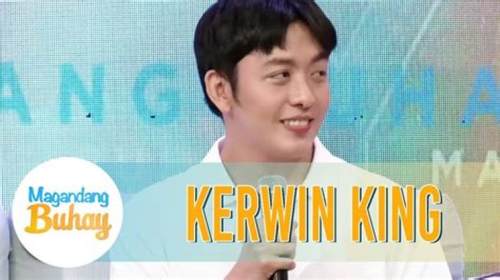 Kerwin King’s Girlfriend: Who is Kerwin King Dating?