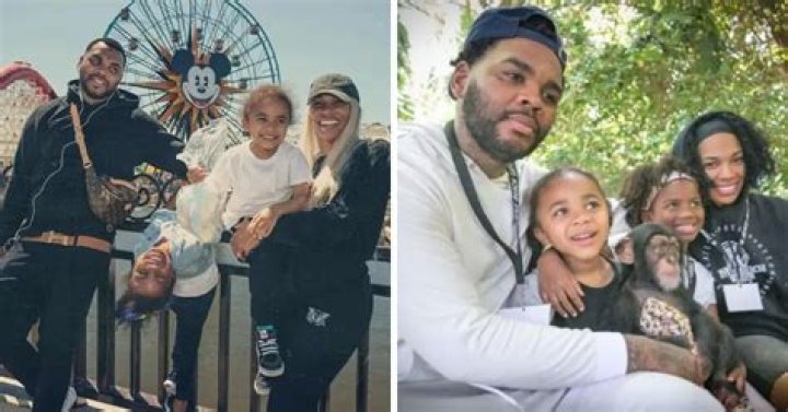 Kevin Gates' daughter Islah Koren Gates Bio: Age, Height, Mother, Siblings, Net Worth, Instagram