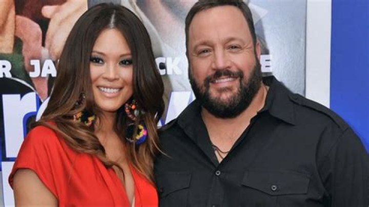 Kevin James’s Wife: Who is Kevin James Dating?