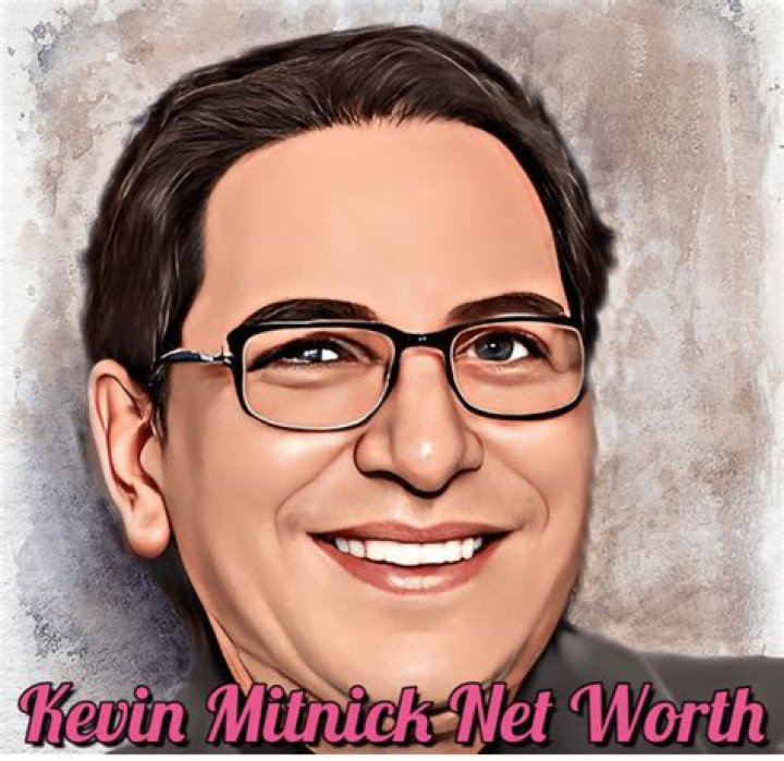 Kevin Mitnick Net Worth, Income, Salary, Earnings, Biography