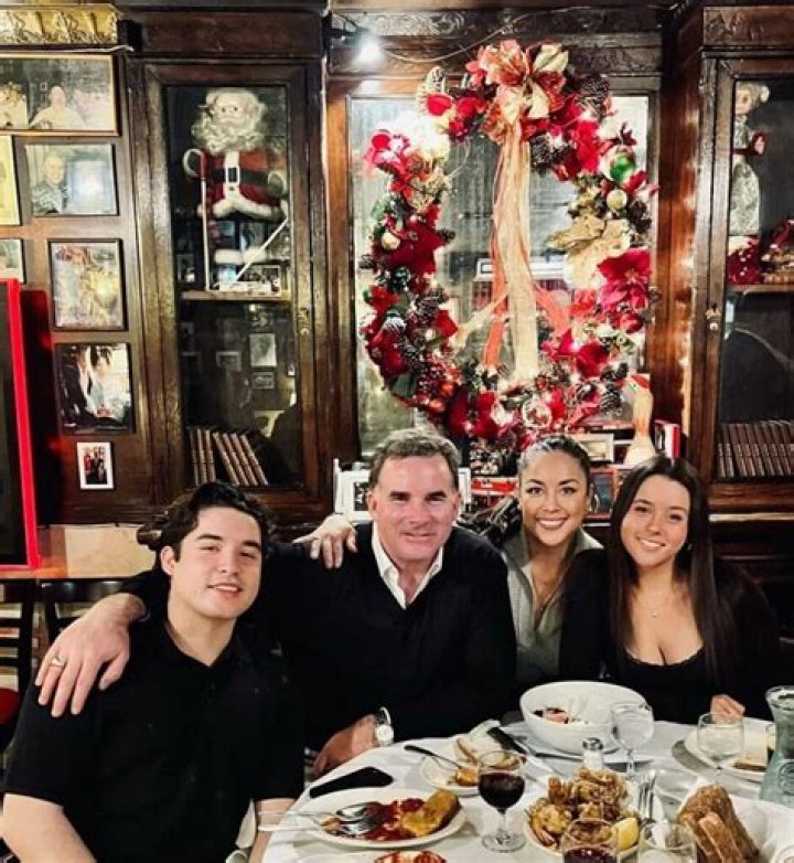 Kevin Plank- Wiki, Age, Net Worth, Wife, Marriage, Height