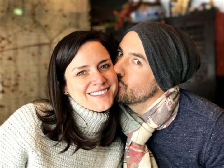 Kevin Rose’s Wife: Who is Kevin Rose Dating?