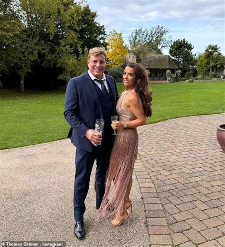 Kevin Skinner’s Wife: Who is Kevin Skinner Dating?