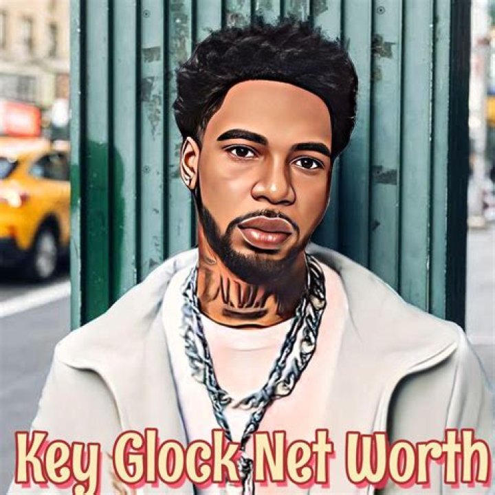 Key Glock Net Worth, Age, Height, Bio, Birthday, Wiki!