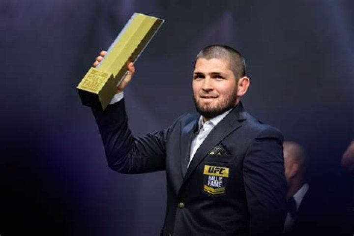 Khabib Nurmagomedov Net Worth, Age, Height, Bio, Birthday, Wiki!