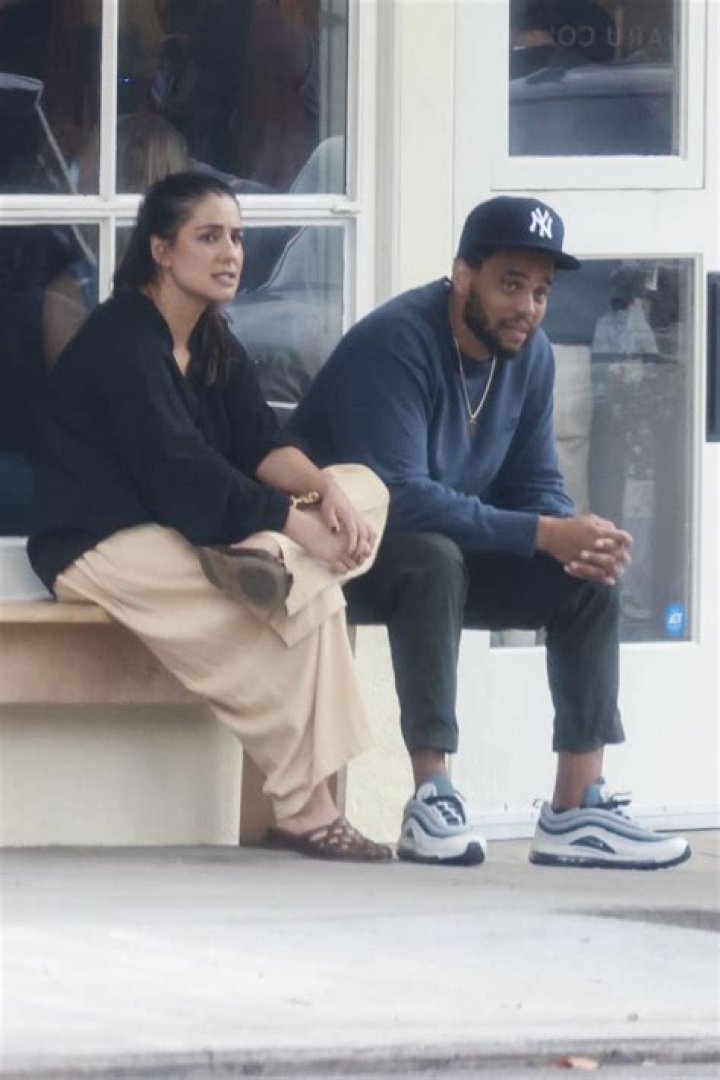 Khatira Rafiqzada- All About The Wife Of Michael Ealy