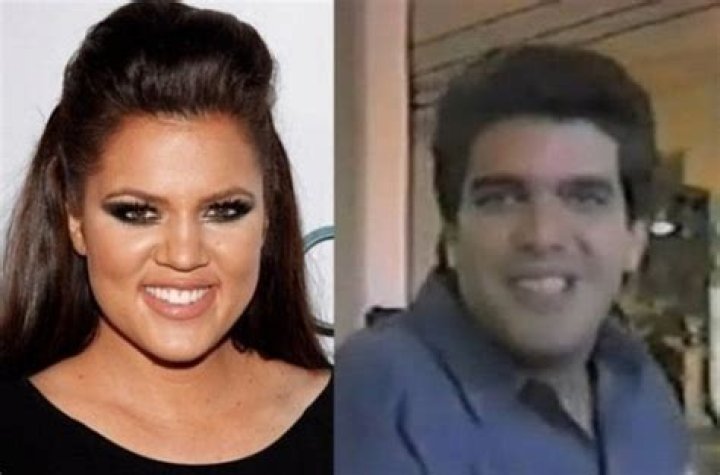 Khloe Kardashian Alex Roldan Secret Biological Father Exposed by Rob Kardashian: Robert Kardashian Sr. NOT Khloe’s Dad?