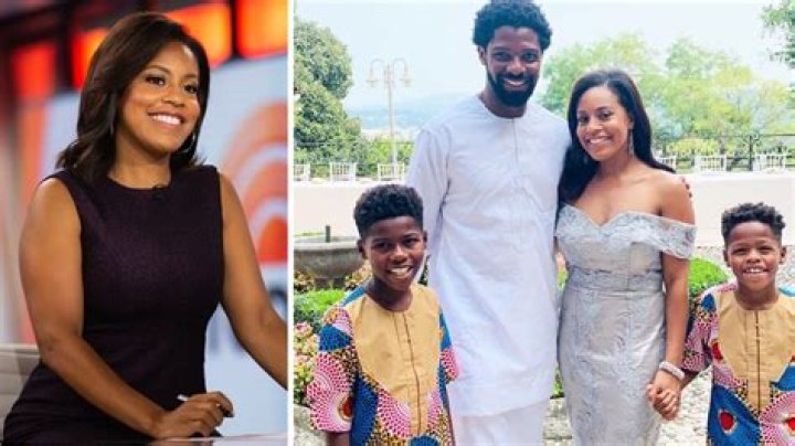 KHSB Daisha Jones Husband, Family Life, Wiki & Facts