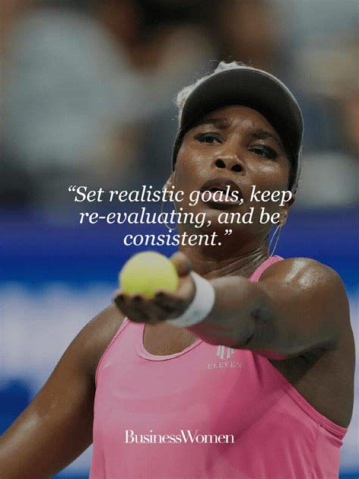Kick-butt quotes from female athletes we love