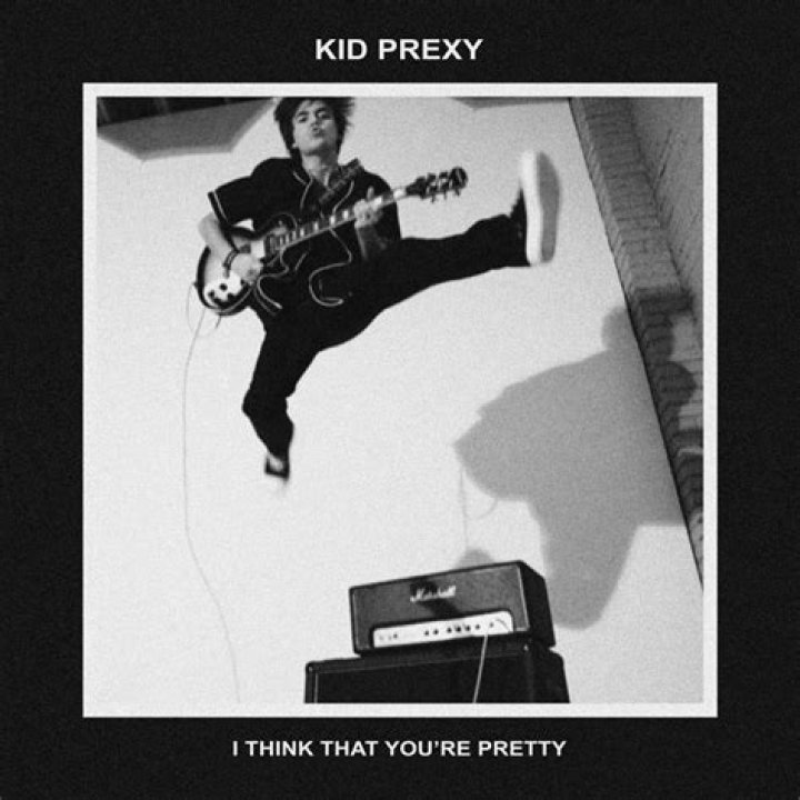 Kid Prexy Finds His Voice Amidst a Pantheon of Icons on 
