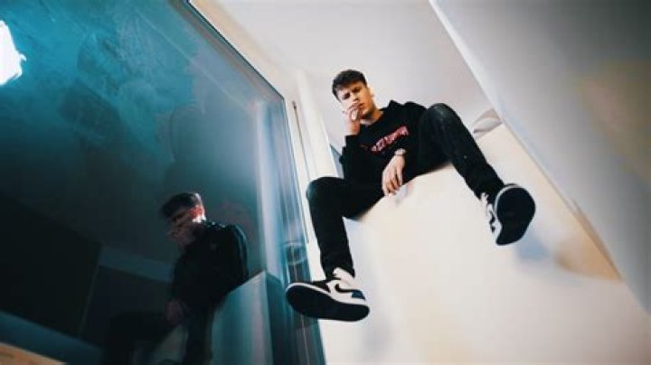 Kidd Azzurra defining the next generation of German hip hop artists