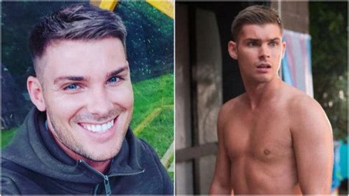 Kieron Richardson’s Boyfriend: Who is Kieron Richardson Dating?