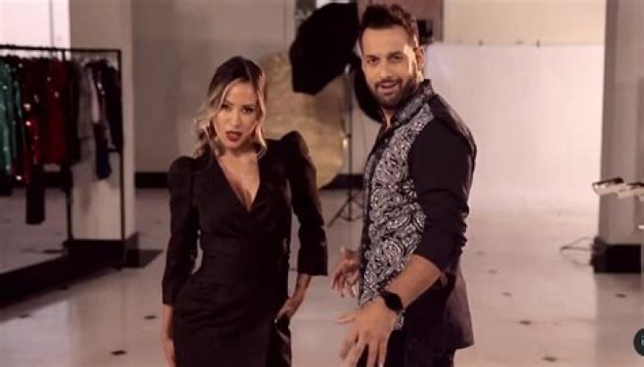 Kike Casanova’s Girlfriend: Who is Kike Casanova Dating?