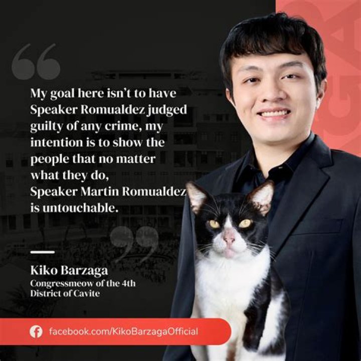 Kiko Blake’s Girlfriend: Who is Kiko Blake Dating?