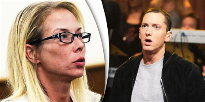 Kim Mathers’s Husband: Who is Kim Mathers Dating?