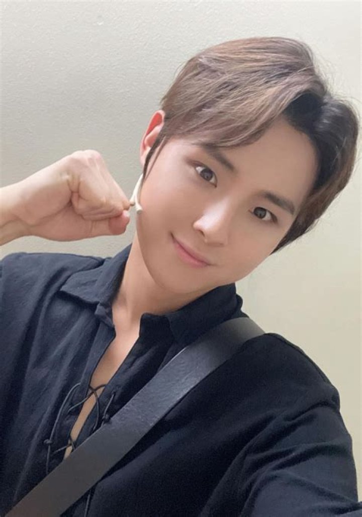 Kim Mingyu Net Worth, Age, Height, Bio, Birthday, Wiki!