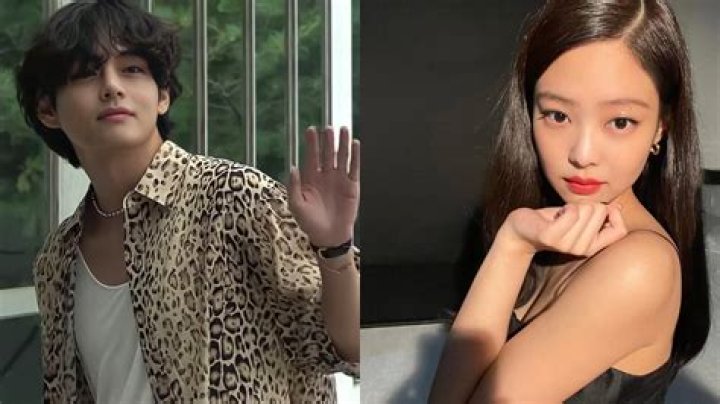 Kim Taehyung’s Girlfriend: Who is Kim Taehyung Dating?