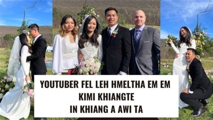 Kimi Khiangte’s Boyfriend: Who is Kimi Khiangte Dating?
