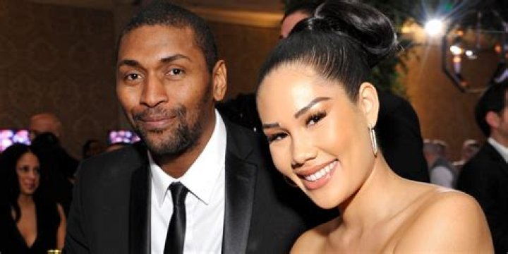 Kimsha Artest Biography; Net Worth And Age Of Metta World Peace’s Ex Wife