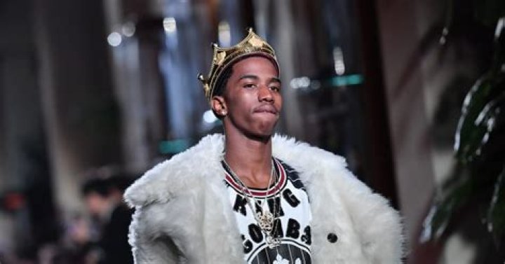 King Combs Net Worth, Age, Height, Bio, Birthday, Wiki!