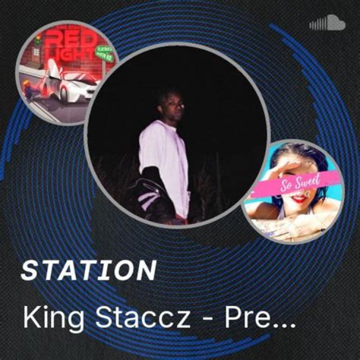 King Staccz