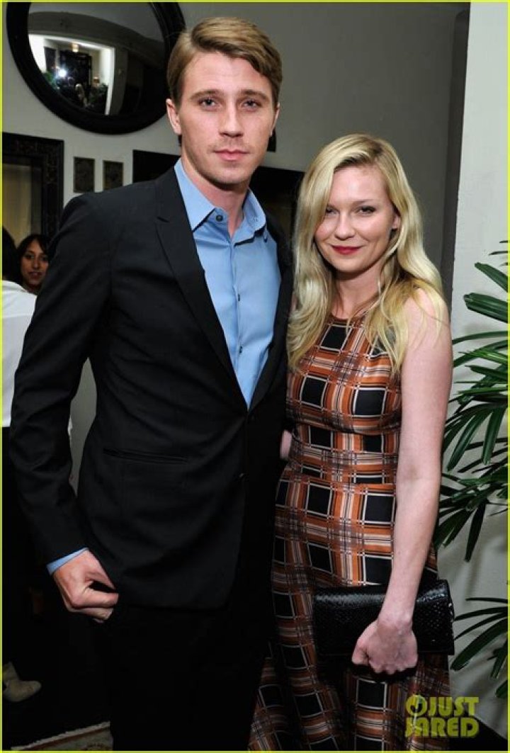 Kirsten Dunst’s Boyfriend: Who is Kirsten Dunst Dating?