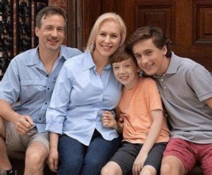 Kirsten Gillibrand- Age, Husband, Net Worth, Height, Ethnicity