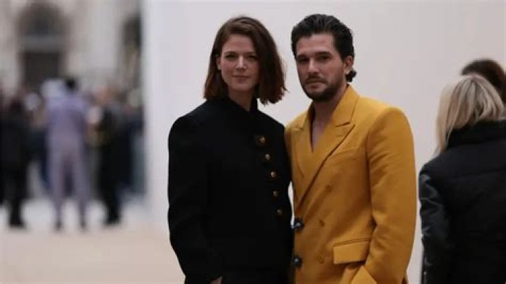 Kit Harington’s Wife: Who is Kit Harington Dating?