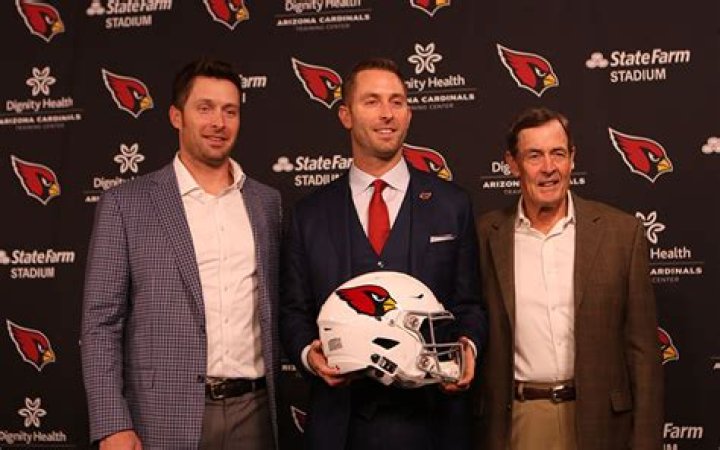 Kliff Kingsbury Brother: Is He Related To Klint Kingsbury? Family