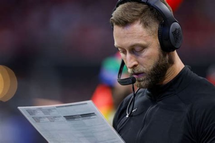 Kliff Kingsbury Net Worth: How Rich is the Cardinals Head Coach?