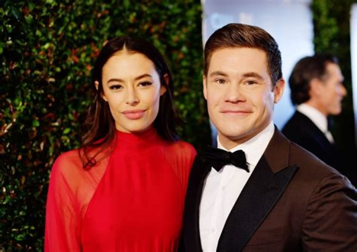 Know About Adam DeVine; Girlfriend, Wife, Movies, Net Worth, Height