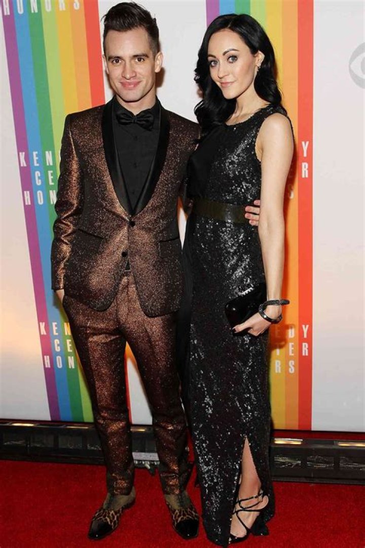 Know About Brendon Urie; Wife, Net Worth, Age, Wedding, Birthday